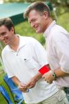 Byron's Retirement Party