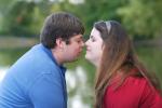 Teresa and Nick