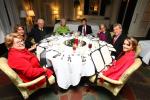 Christmas Dinner at Greenboundary
