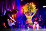 WETbar Carnival Event