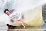 Auburn Waterski Tournament 2008
