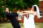 Charles and Chika Wedding