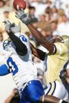 Georgia Tech Athletics