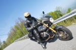 Missouri Ride