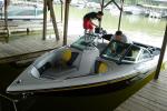 GT Waterski July 17