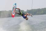 Ski Nautique au Lac